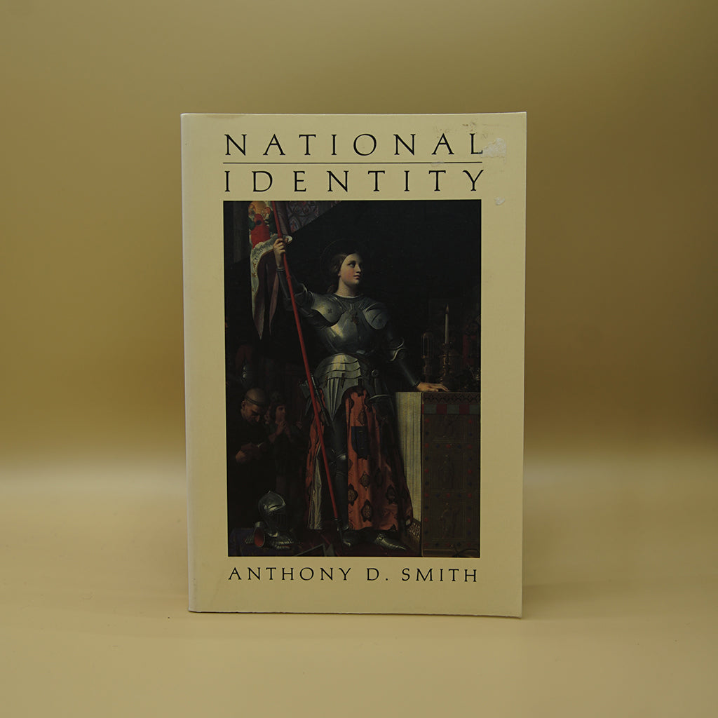 National Identity