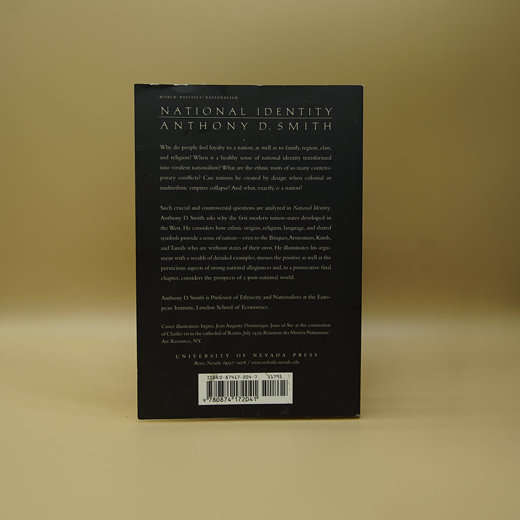 National Identity