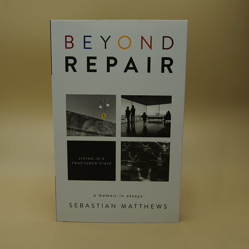 Beyond Repair