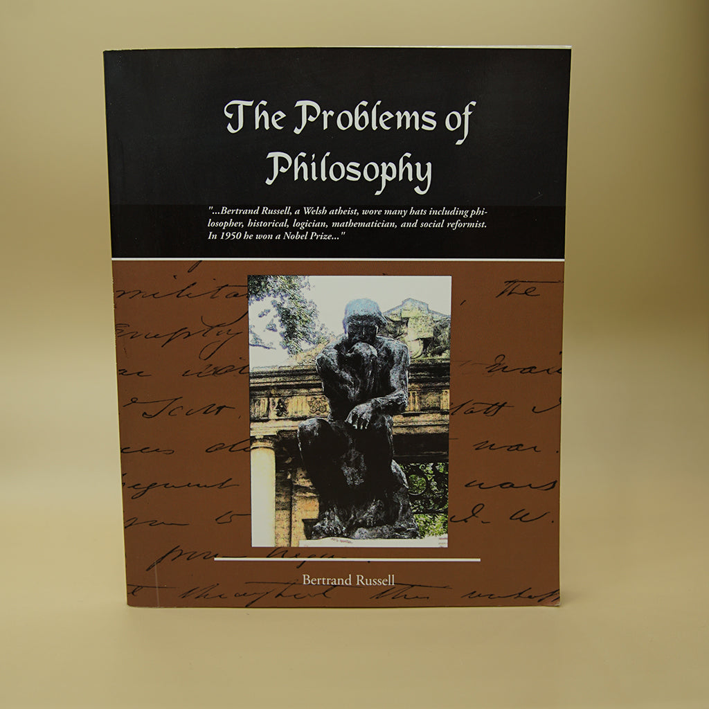 The Problems of Philosophy ***
