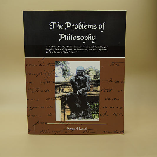 The Problems of Philosophy ***