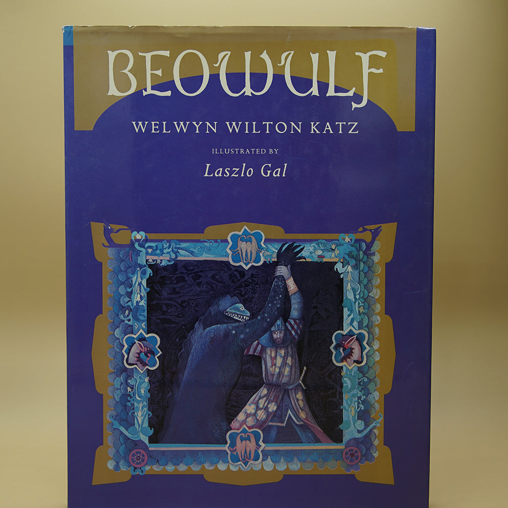 Beowulf