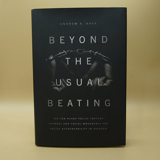 Beyond the Usual Beating