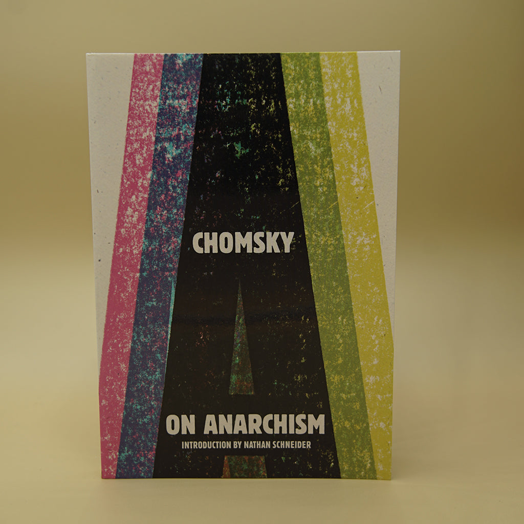 On Anarchism