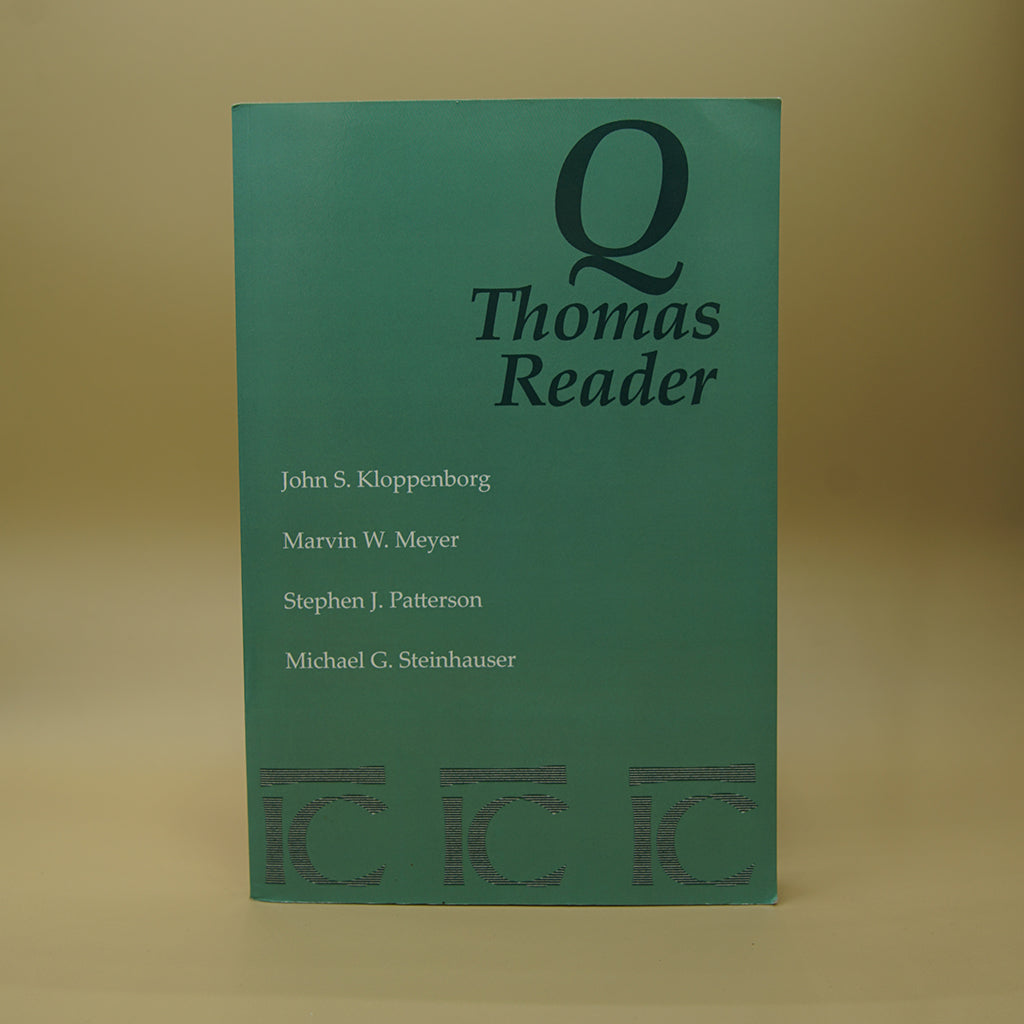 Q Thomas Reader