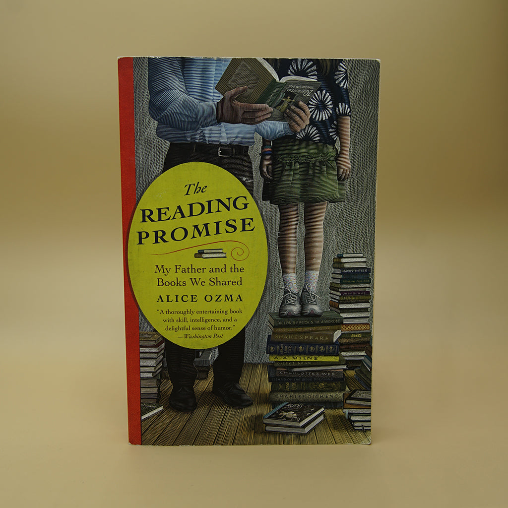 The Reading Promise