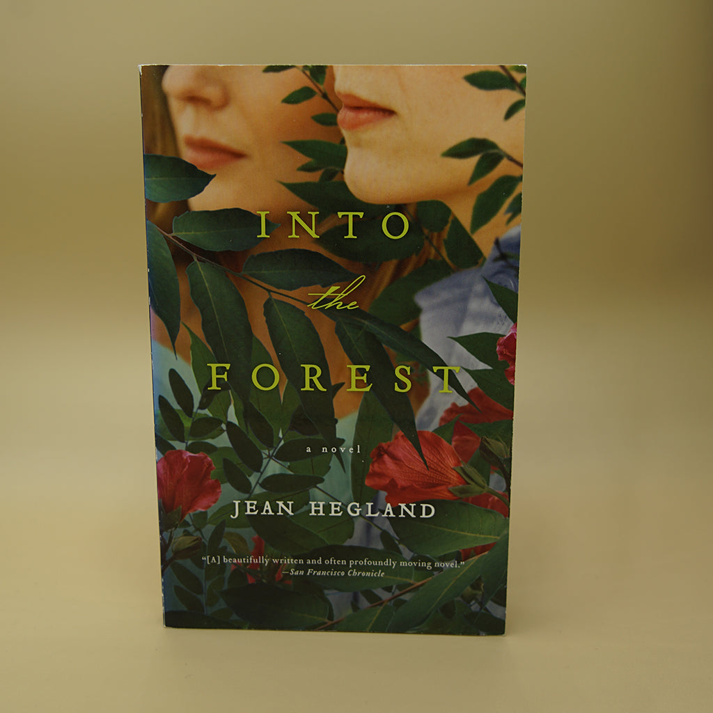 Into the Forest ***