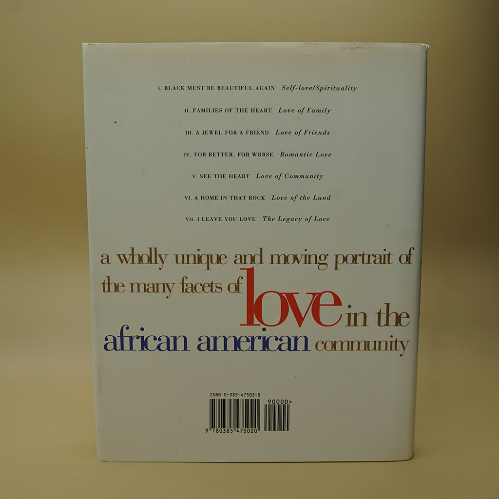 I Hear A Symphony: African-Americans Celebrate Love