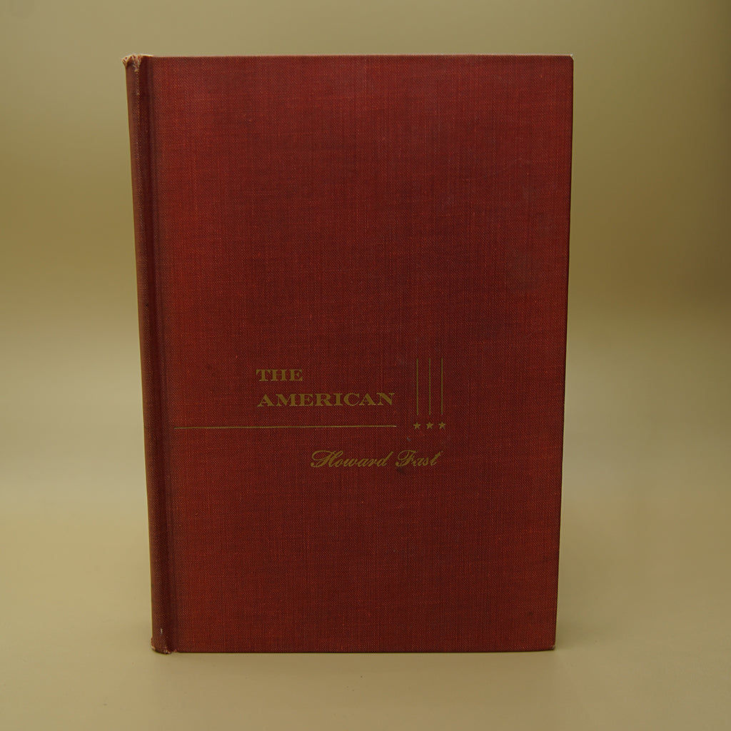 The American ***