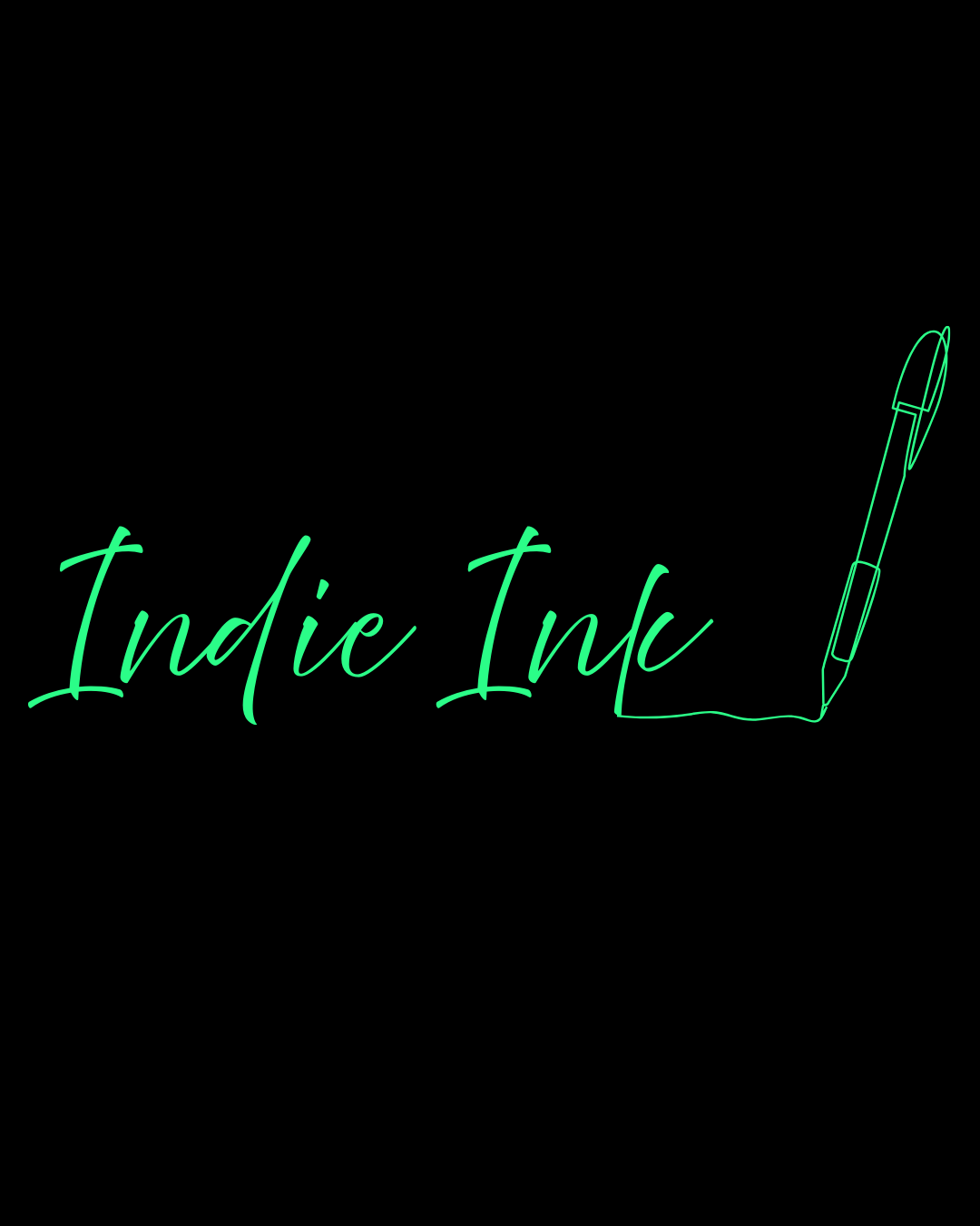 Indie Ink