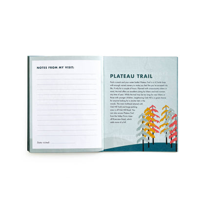 Cuyahoga Valley National Park Mini-Guide