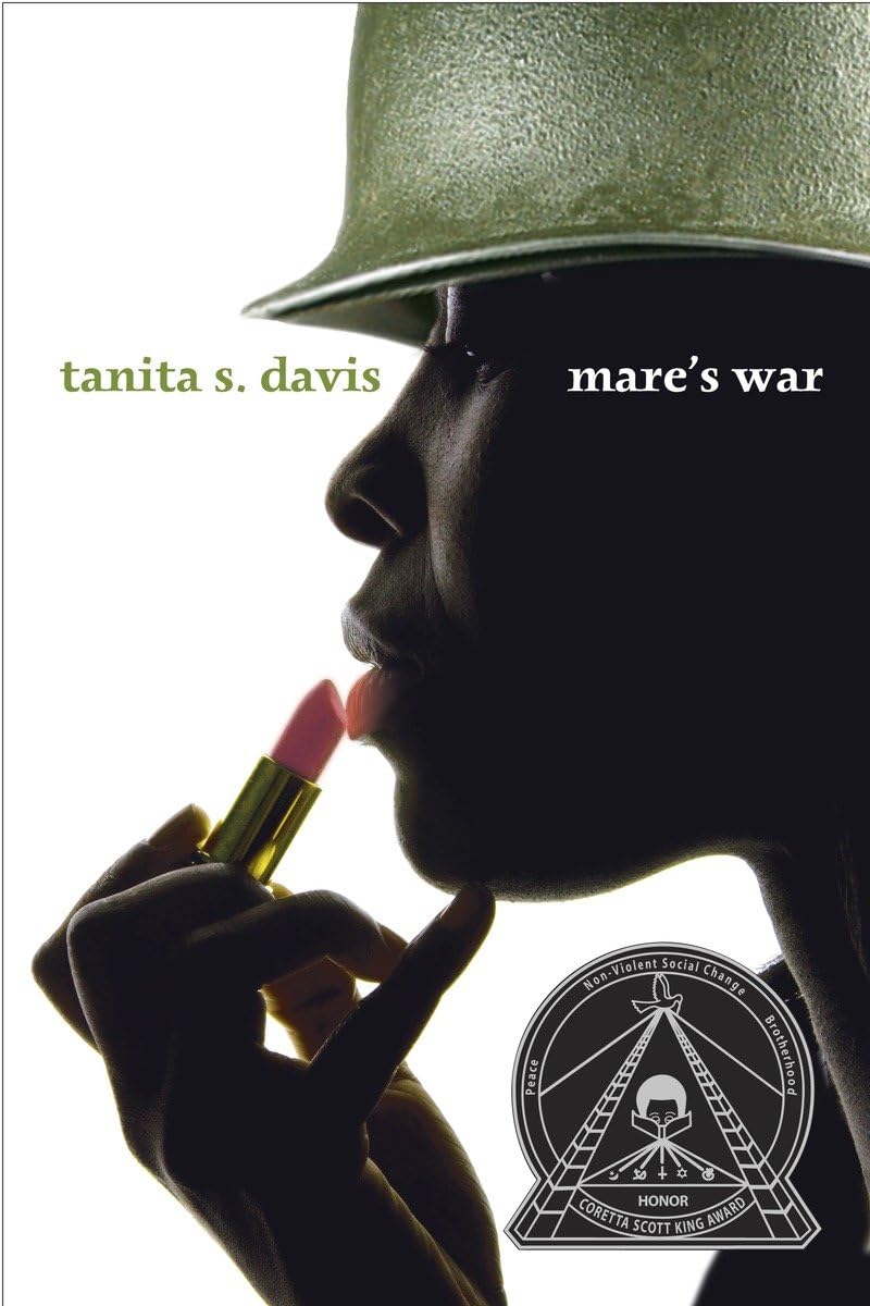 Mare’s War (Used)