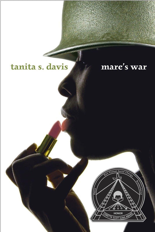 Mare’s War (Used)