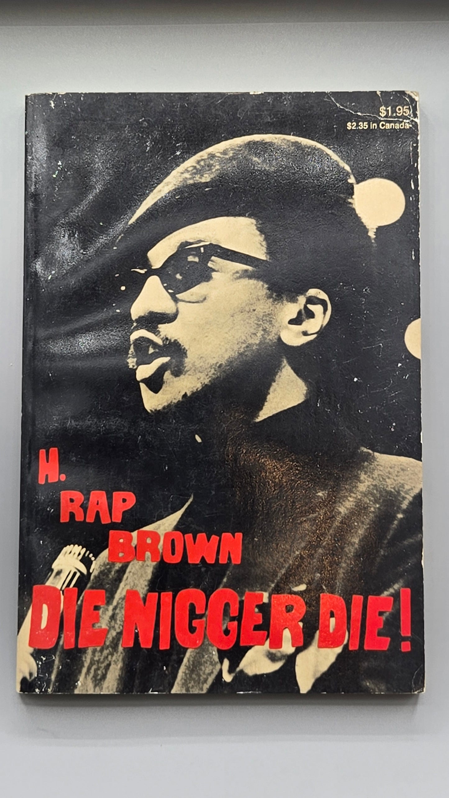 Die Nigger Die!