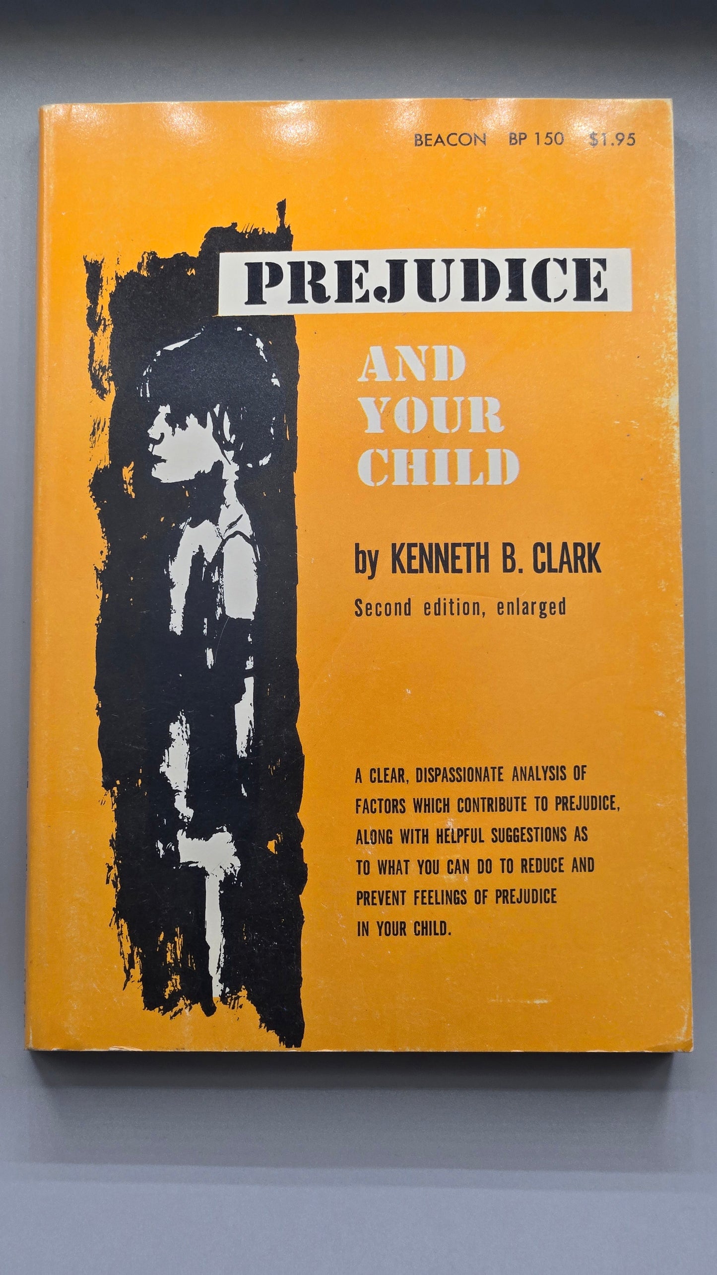 Prejudice and Your Child