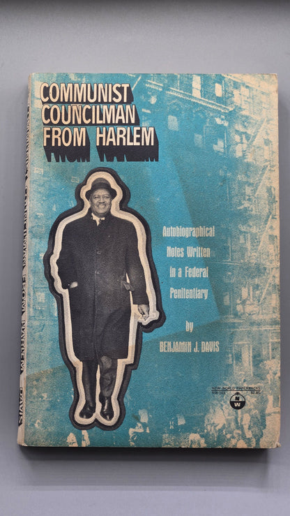 The Crisis of the Negro Intellectual