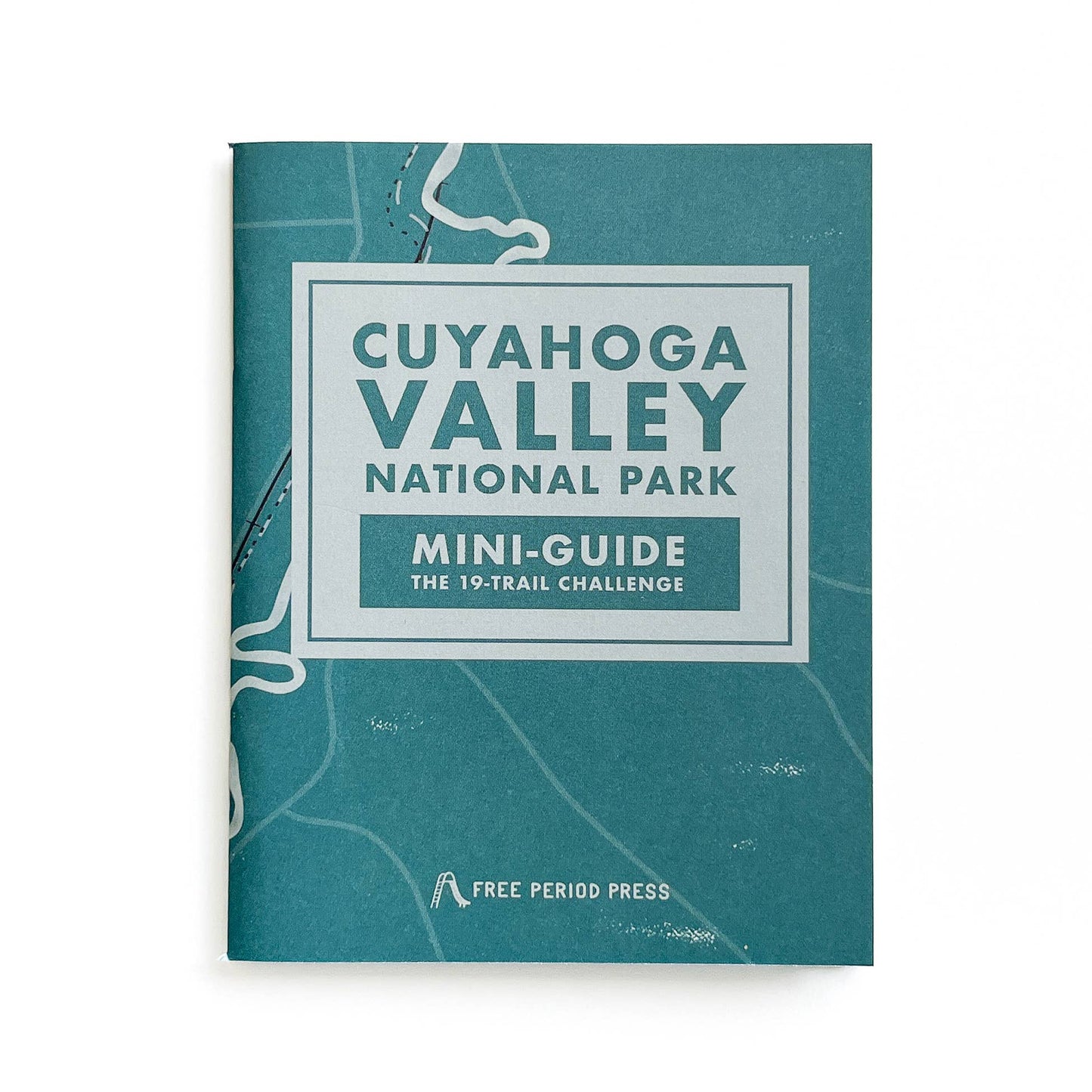 Cuyahoga Valley National Park Mini-Guide