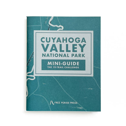 Cuyahoga Valley National Park Mini-Guide
