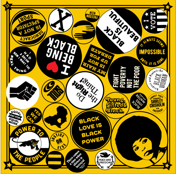 Bandana - Power Button