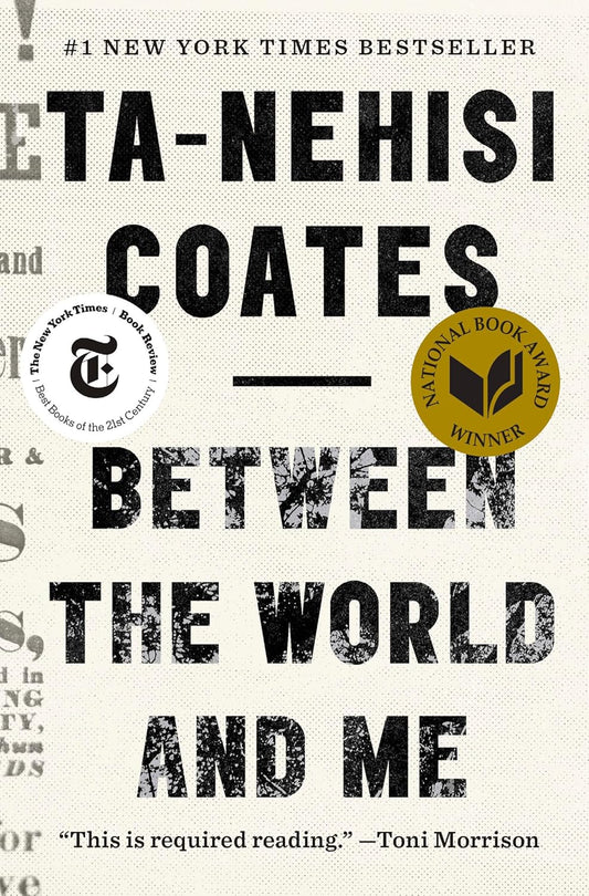 Between the World and Me (One World Essentials) Paperback