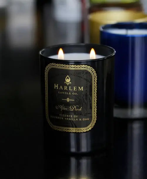 After Dark 11 oz.  Luxury Candle