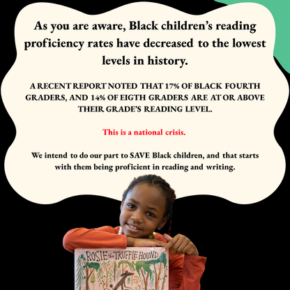 The Little Radical Imagineer's Corner Sponsorship