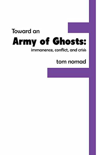 Towards an Army of Ghosts ***