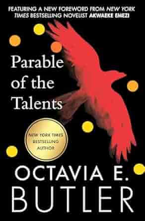 Parable of the Talents