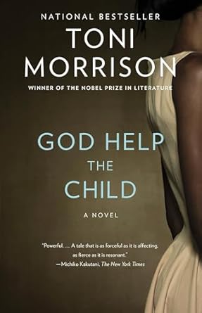 God Help the Child: A Novel