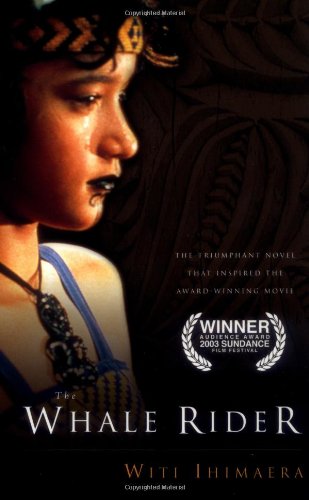 The Whale Rider ***