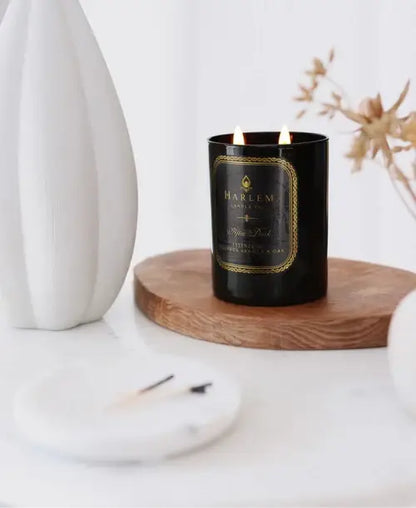 After Dark 11 oz.  Luxury Candle