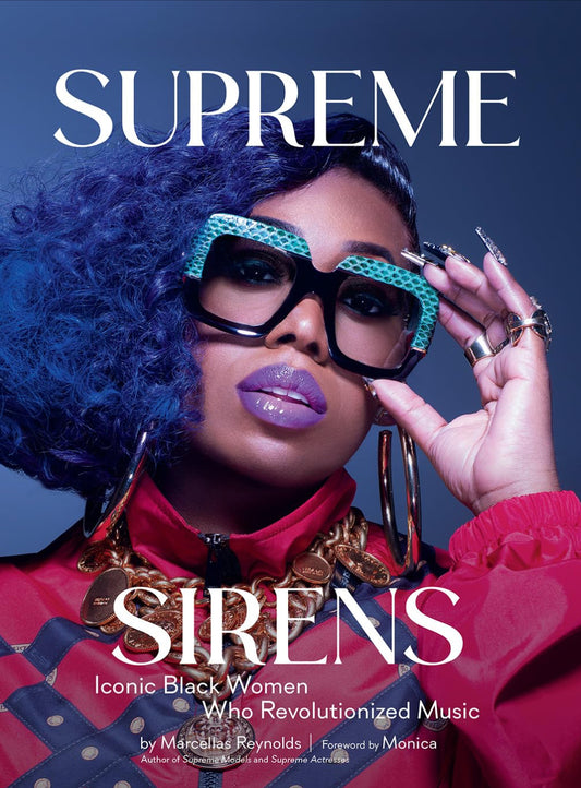Supreme Sirens: Iconic Black Women Who Revolutionized Music