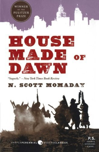 House Made of Dawn (Used)