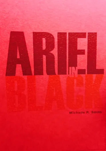 Ariel In Black