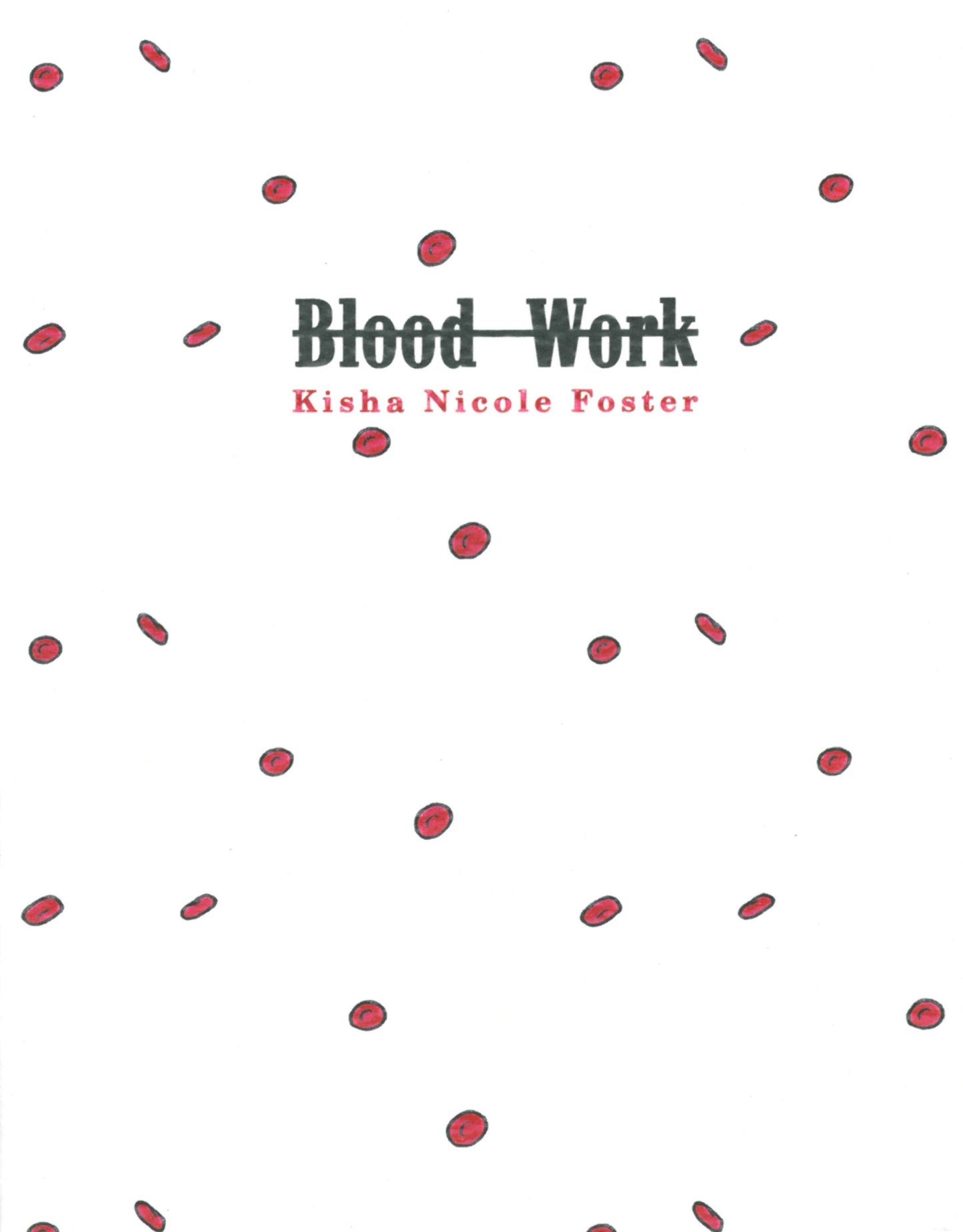 Blood Work (Signed)