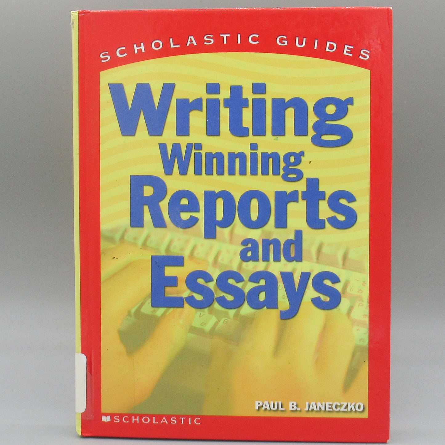 Writing Winning Reports and Essays ***