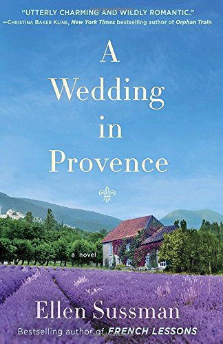 A Wedding in Provence ***