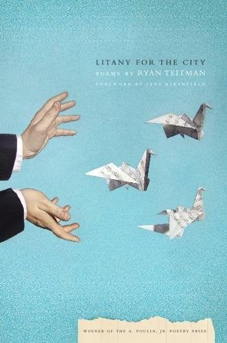 Litany For the City ***