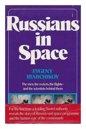 Russians in Space