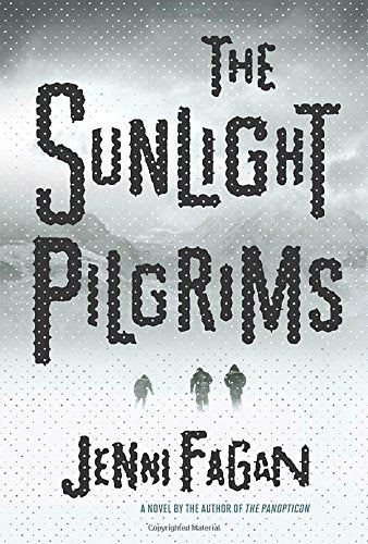 The Sunlight Pilgrims ***