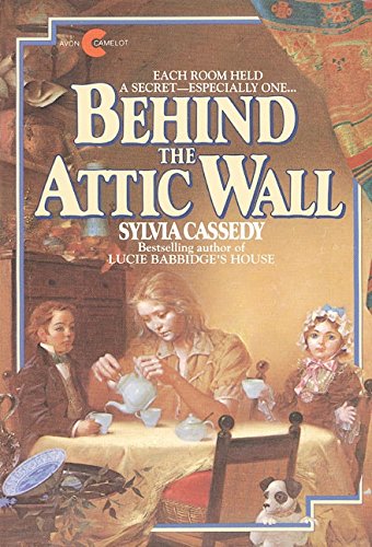 Behind The Attic Wall ***