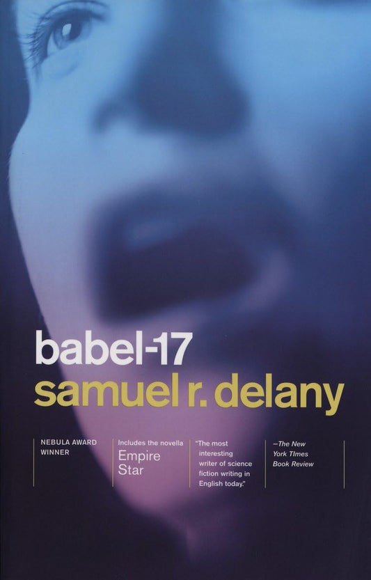 Babel-17 / Empire Star - Paperback