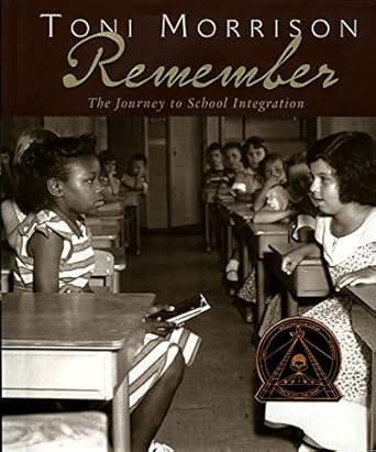 Remember: The Journey to School Integration