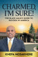 Charmed, I'm Sure: The Black male's Guide to Success in America