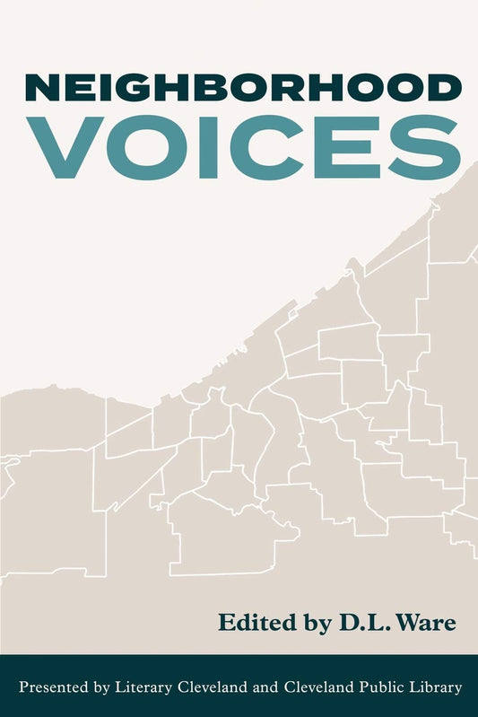 Neighborhood Voices - Paperback