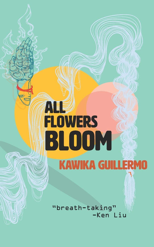 All Flowers Bloom - Paperback