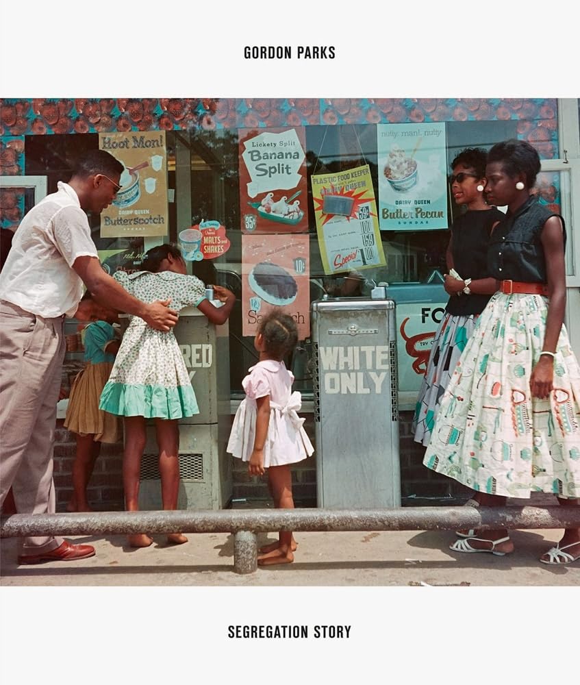 Gordon Parks: Segregation Story - Hardcover