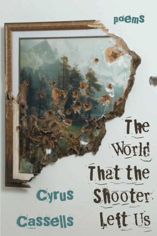 The World That the Shooter Left Us