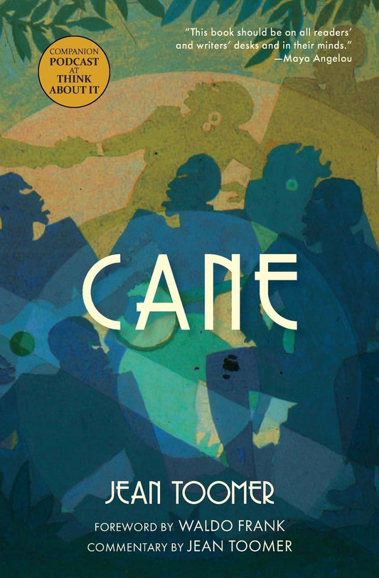 Cane - Paperback