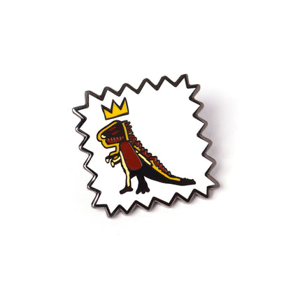 Crowned T-Rex
